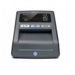 Safescan 185-S counterfeit bill detector Black
