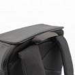 RealPower 495559 backpack Travel backpack Black
