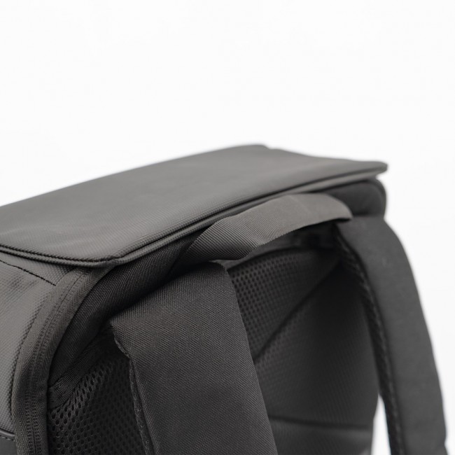 RealPower 495559 backpack Travel backpack Black