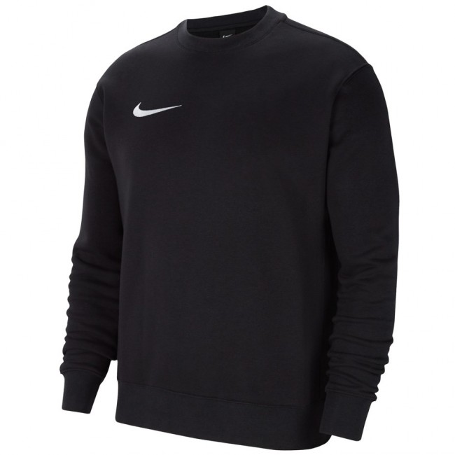 Men's sweatshirt Nike Park black CW6902 010 Men's sweatshirt Nike Park black CW6902 010