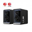 Edifier QR65 Black Wired & Wireless 70 W