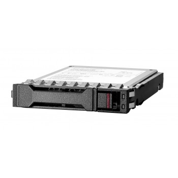 HPE 600GB SAS 12G Mission Critical 10K SFF BC 3-year Warranty Multi Vendor HDD