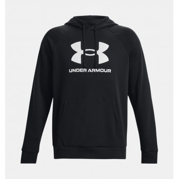 Under Armour UA Rival Fleece Men's Logo Hoodie