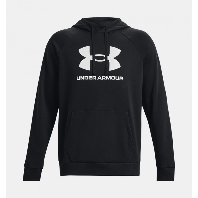Under Armour UA Rival Fleece Men's Logo Hoodie