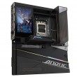GIGABYTE X870E AORUS XTREME X3D AI TOP Motherboard - Supports AMD Ryzen 9000 Series CPUs, 24+2+2 phases VRM, up to 9000MHz DDR5 (OC), 2xPCIe 5.0 M.2 + 3xPCIe 4.0 M.2, WI-FI 7, 10GbE LAN, USB 4 GIGABYTE X870E AORUS XTREME X3D AI TOP Motherboard - Supports AMD Ryzen 9000 Series CPUs, 24+2+2 phases VRM, up to 9000MHz DDR5 (OC), 2xPCIe 5.0 M.2 + 3xPCIe 4.0 M.2, WI-FI 7, 10GbE LAN, USB 4