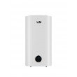 Electric water heater LIN LIFVD1SMWH 50L UNIVERSAL white