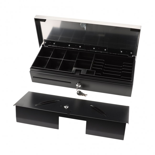 Olympia HS-170S Electronic cash drawer Olympia HS-170S Electronic cash drawer