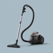 Electrolux EL61A4UG 1.6 L Cylinder vacuum Dry 700 W Bagless Electrolux EL61A4UG 1.6 L Cylinder vacuum Dry 700 W Bagless
