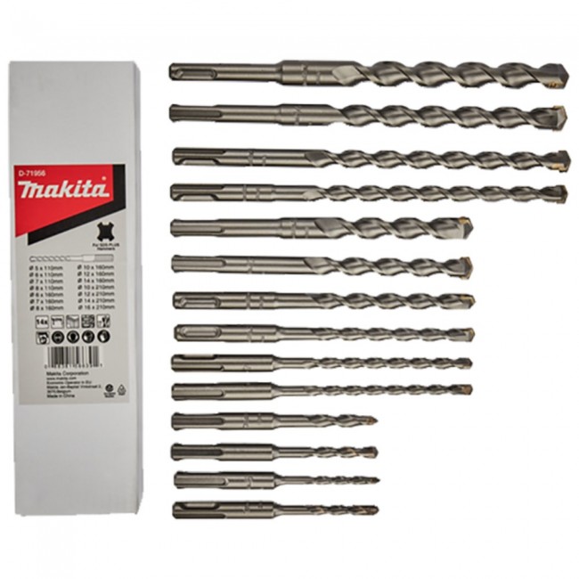 Makita D-71956 drill bit Makita D-71956 drill bit