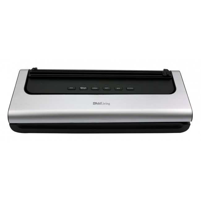 AddLiving V100 vacuum sealer Black, White