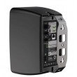 AUDAC ARES5A. Black 2x40 W, PAIR AUDAC ARES5A. Black 2x40 W, PAIR