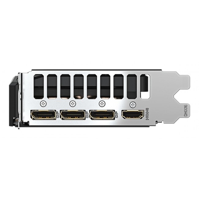 GIGABYTE GeForce RTX 5060 WINDFORCE MAX OC V2 8G Graphics Card - 8GB GDDR7, 128bit, PCI-E 5.0, 2512MHz Core Clock, 3 x DP, 1 x HDMI, NVIDIA DLSS 4, GV-N5060WF2MAX OCV2-8GD