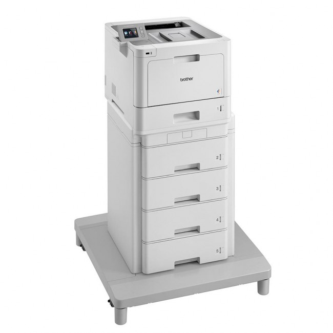 Brother HL-L9310CDW laser printer Colour 2400 x 600 DPI A4 Wi-Fi
