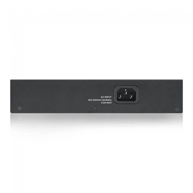 Zyxel GS1100-16 16-port Unmanaged Gigabit Switch (GS1100-16-EU0104F) Zyxel GS1100-16 16-port Unmanaged Gigabit Switch (GS1100-16-EU0104F)