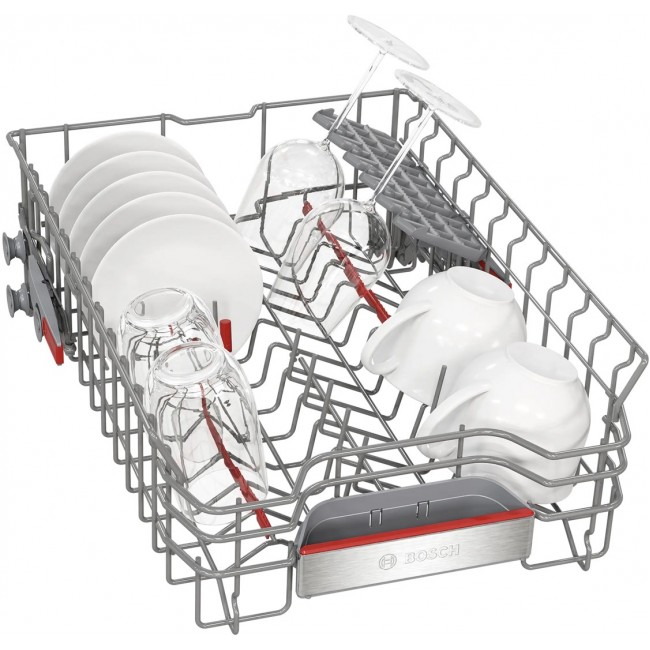 BOSCH SPV6ZMX17E built-in dishwasher