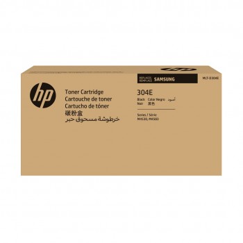 Samsung MLT-D304E Extra High-Yield Black Original Toner Cartridge