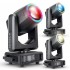 LIGHT4ME MH 7R BEAM 230W g owica ruchoma beam lamp