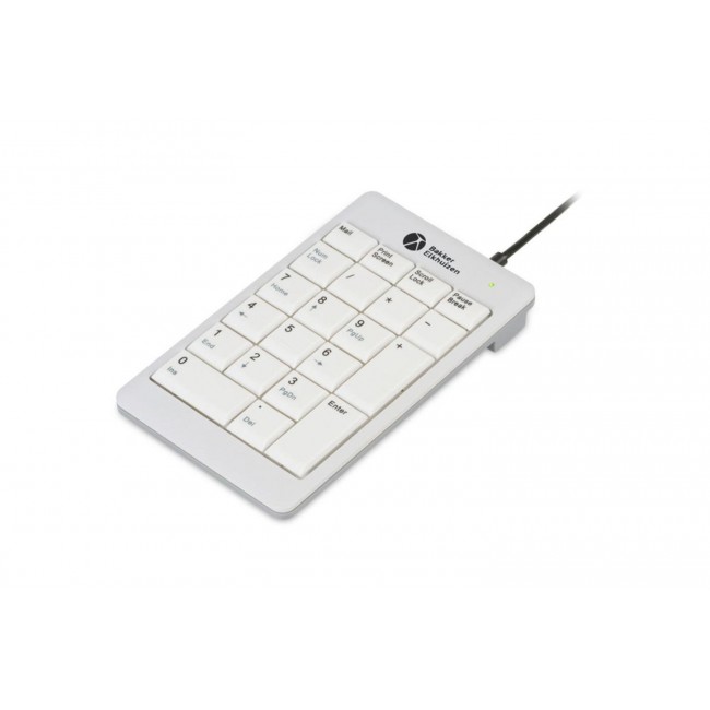 BakkerElkhuizen UltraBoard 955 V2 Numeric BakkerElkhuizen UltraBoard 955 V2 Numeric