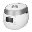Cuckoo CRP-RT1008F rice cooker 1.8 L 1150 W White