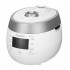 Cuckoo CRP-RT1008F rice cooker 1.8 L 1150 W White