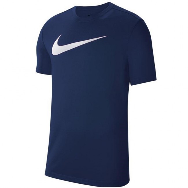 Nike Dri-FIT Park Men's T-Shirt Navy Blue CW6936 451 2XL Nike Dri-FIT Park Men's T-Shirt Navy Blue CW6936 451 2XL
