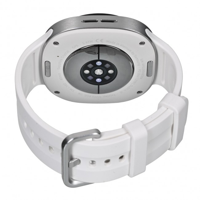 Samsung Galaxy Watch9 3.3 cm (1.3