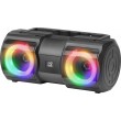 Defender BEATBOX 20 Stereo portable speaker Black 20 W