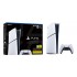 Sony Interactive Entertainment PlayStation 5 (model group - Slim) Digital Edition