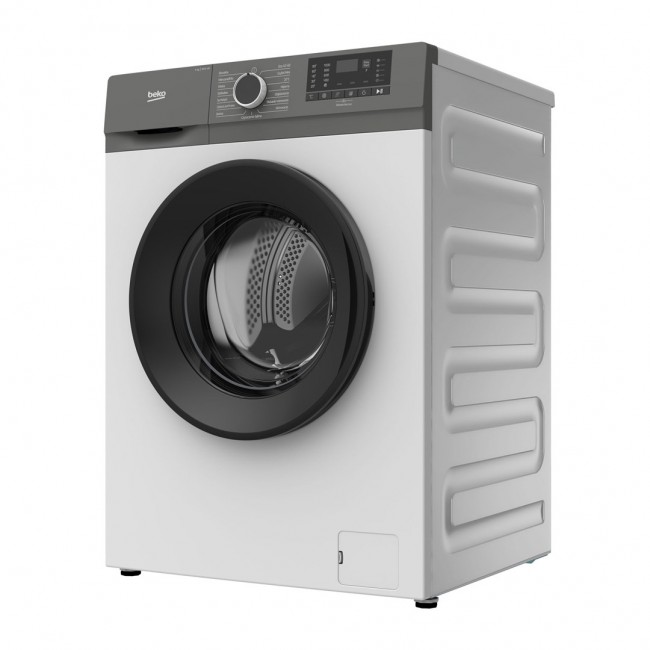 INDESIT BTWS50400PLN 5 kg top-loading washing machine