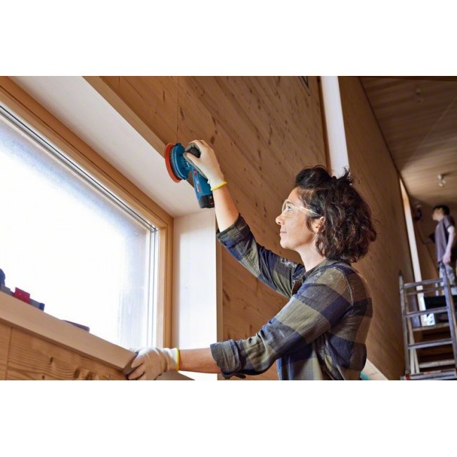 Bosch GEX 12V-125 Professional