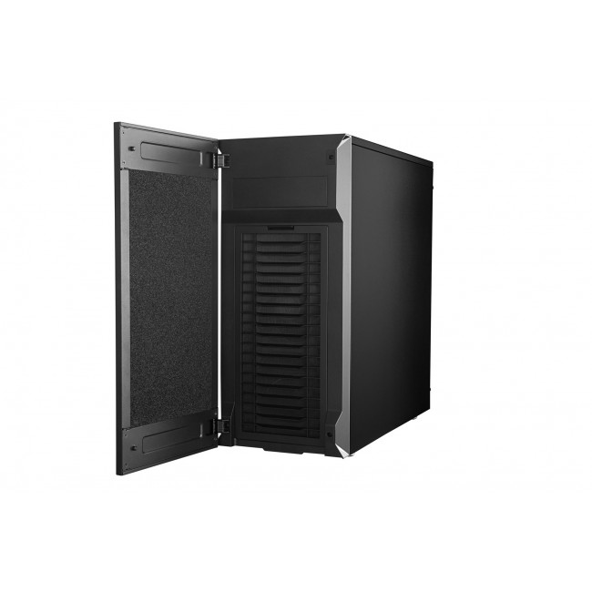 Cooler Master Silencio S600 Midi Tower Black