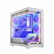 MODECOM VOLCANO STELLAR ARGB MIDI 8F WHITE MODECOM VOLCANO STELLAR ARGB MIDI 8F WHITE