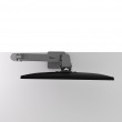 Ergotron LX Pro Series 45-682-293 monitor mount / stand 86.4 cm (34