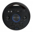 Rebeltec SoundBox 630 Portable Bluetooth player 70W RMS