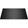 Gorenje Hob GI6401BSC Induction Number of burners/cooking zones 4 Touch Timer Black