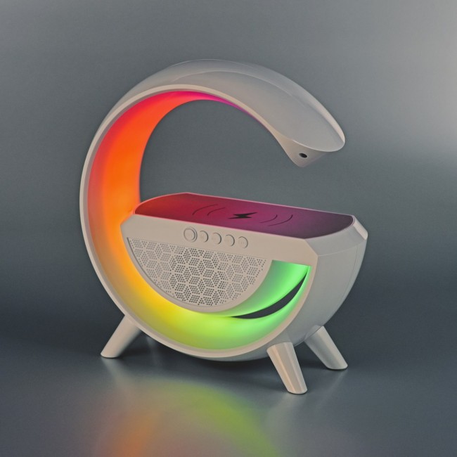 Activejet AJE-SOLO RGB LED music light Activejet AJE-SOLO RGB LED music light