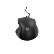 NATEC MOUSE PIGEON 2 4000DPI BLACK NATEC MOUSE PIGEON 2 4000DPI BLACK