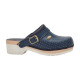 SCHOLL CLOG SUPERCOMFORT CLOGS 36