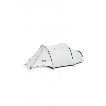 Jim's gear daban 2 tent cnk2350ws012-snow white NATUREHIKE