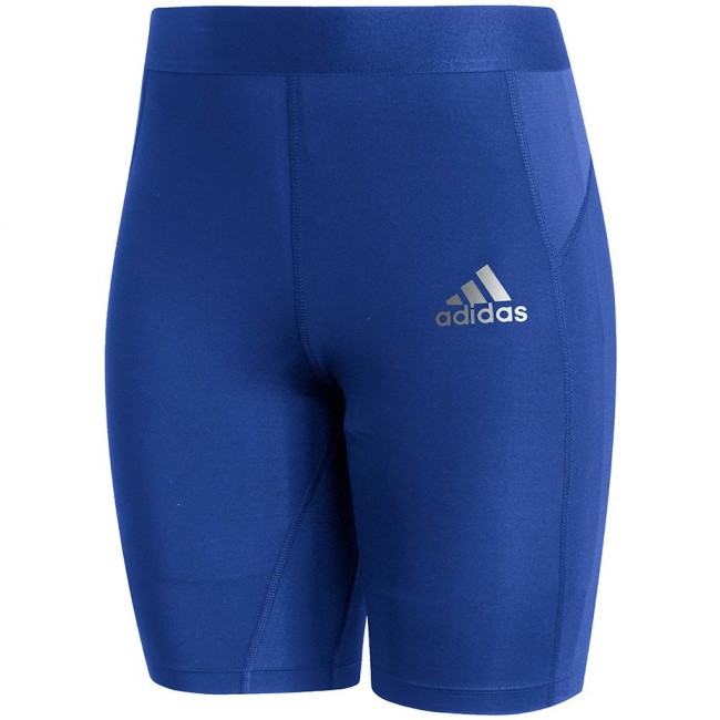 adidas Techfit Short Tight Men's Shorts blue GU4915 L