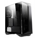 MSI MPG GUNGNIR 110R PC Case, Mid-Tower, USB 3.2, Black MSI MPG GUNGNIR 110R Black ATX Power supply included No