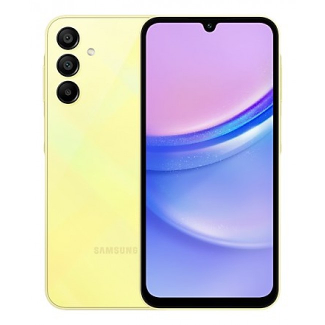 Samsung Galaxy A15 16.5 cm (6.5