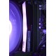 Actina 5901443387527 PC AMD Ryzen 5 5600 16 GB DDR4-SDRAM 1 TB SSD NVIDIA GeForce RTX 4060 Midi Tower Black