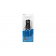 Lanberg NT-0203 cable crimper Crimping tool Black, Blue