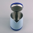 Maestro MR-037 (MR-037-BLUE) Electric kettle 1,2 L 1630 W Blue
