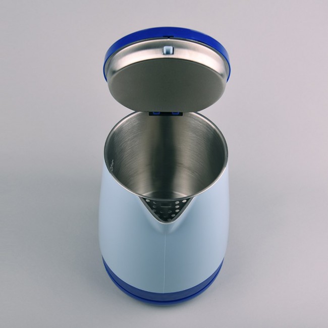 Maestro MR-037 (MR-037-BLUE) Electric kettle 1,2 L 1630 W Blue Maestro MR-037 (MR-037-BLUE) Electric kettle 1,2 L 1630 W Blue