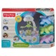 Fisher-Price Butterfly Dreams 3-in-1 Projection Mobile Fisher-Price Butterfly Dreams 3-in-1 Projection Mobile