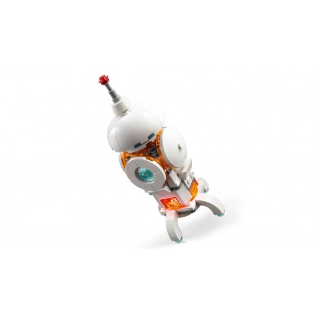 LEGO CREATOR 3 IN 1 31164 Space Robot