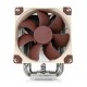 Noctua NH-U9S computer cooling system Processor Cooler 9.2 cm Brown, Metallic Noctua NH-U9S computer cooling system Processor Cooler 9.2 cm Brown, Metallic