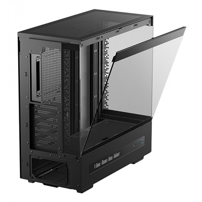 DeepCool CH690 Tower Black DeepCool CH690 Tower Black